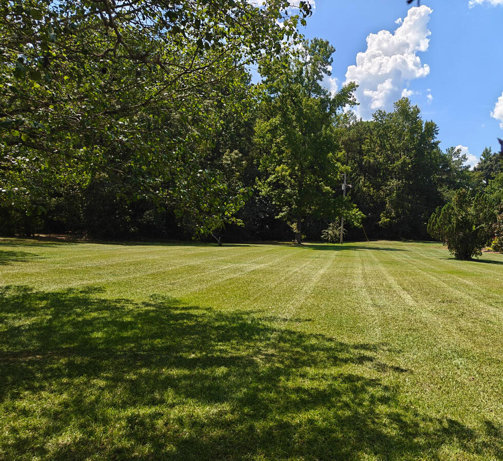 Professional Lawn Maintenance - Oglethorpe County Professional Lawn Maintenance - Oglethorpe County